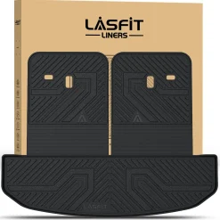 Fit for 2021-2026 Kia Sorento Floor Mats or Seatback & Cargo Mat