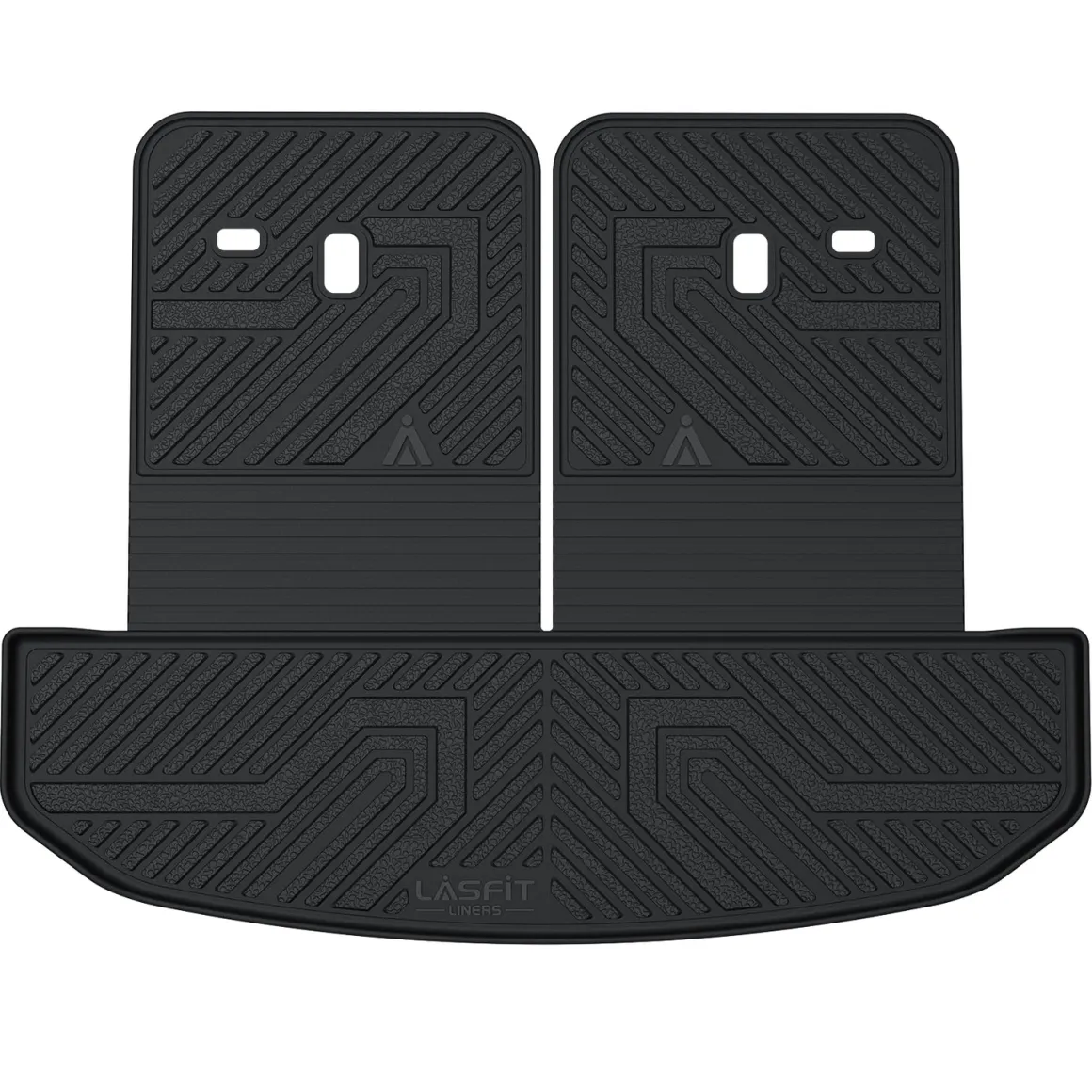 Fit for 2021-2026 Kia Sorento Floor Mats or Seatback & Cargo Mat