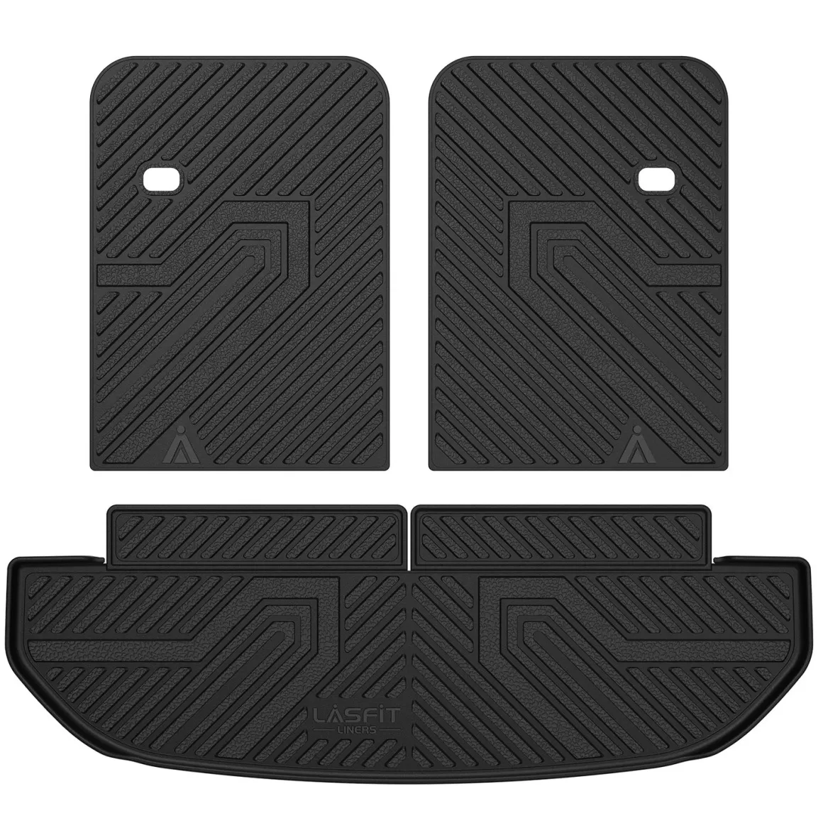 Fit for 2016-2020 Kia Sorento Floor Mats or Seatback & Cargo Mats, Fit 7 Seats Only