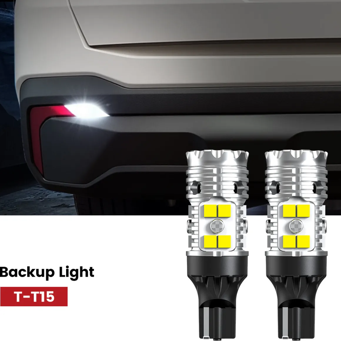 Fit for 2024-2025 Kia Sorento LED Exterior Lights Upgrade | Tested and Verified