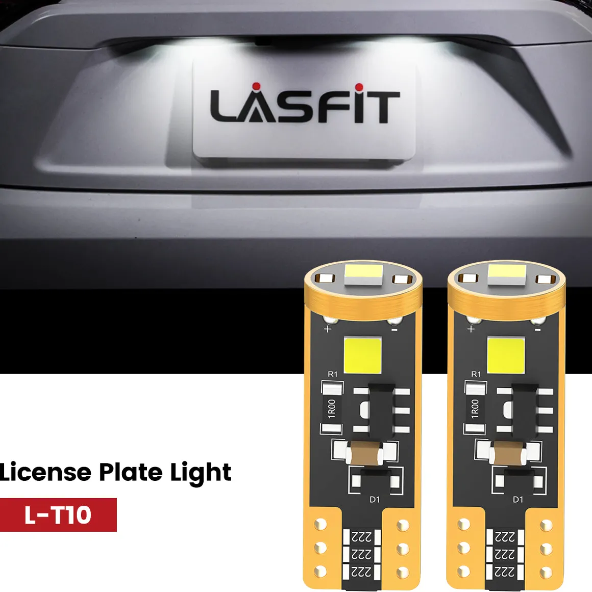 Fit for 2024-2025 Kia Sorento LED Exterior Lights Upgrade | Tested and Verified