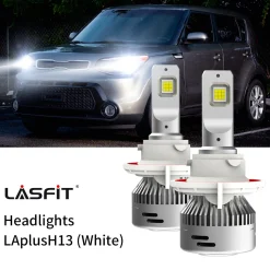 Fit for 2014-2019 Kia Soul LED Exterior & Interior Lights