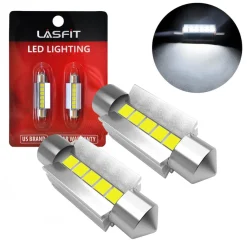 Fit for 2014-2019 Kia Soul LED Exterior & Interior Lights