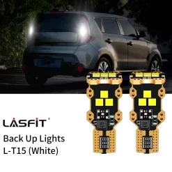 Fit for 2014-2019 Kia Soul LED Exterior & Interior Lights