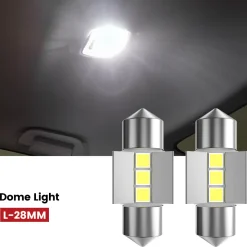 Fit for 2023-2025 Kia Sportage LED Exterior Interior Lights Upgrade | Tested and Verified