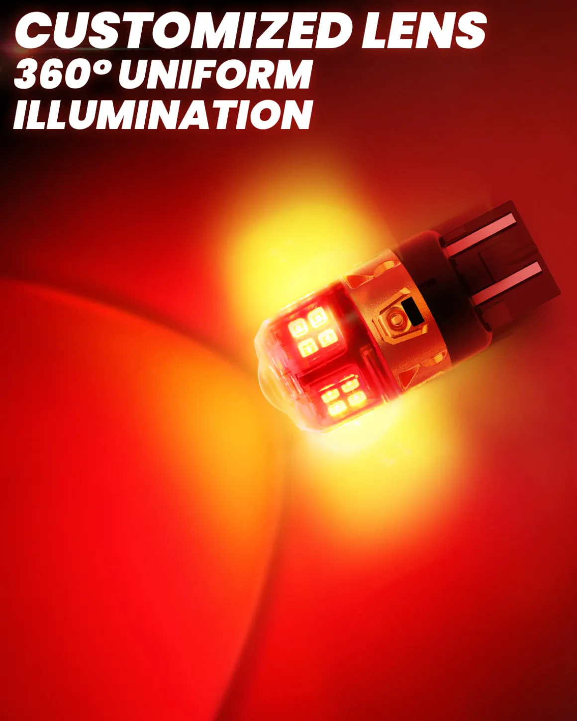 Fit for 2020-2022 Kia Sportage The Brightest LED Bulbs Upgrade | Tested and Verified