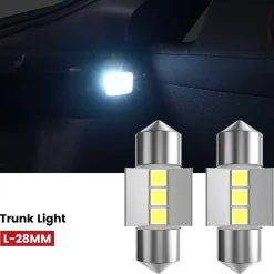 Fit for 2020-2022 Kia Sportage The Brightest LED Bulbs Upgrade | Tested and Verified