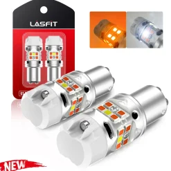 Fit for 2005-2010 Kia Sportage The Brightest LED Bulbs Upgrade