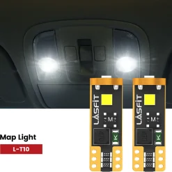 Fit for 2011-2013 Kia Sportage The Brightest LED Bulbs Upgrade