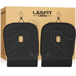 Fit for 2027 Kia Telluride Floor Mats or Seatback & Cargo & Rear Trunk Mat