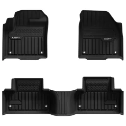 Fit for 2011-2019 Land Rover Range Rover Evoque Floor Mats, Not For Convertible