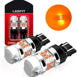Fit for 2013-2015 Lexus ES350 LED Bulbs Upgrade