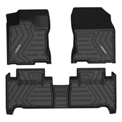 Fit for 2015-2021 Lexus NX Custom Floor Mats