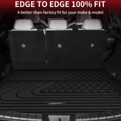 Fit for 2022-2026 Lexus NX Floor Mats or Cargo Mat