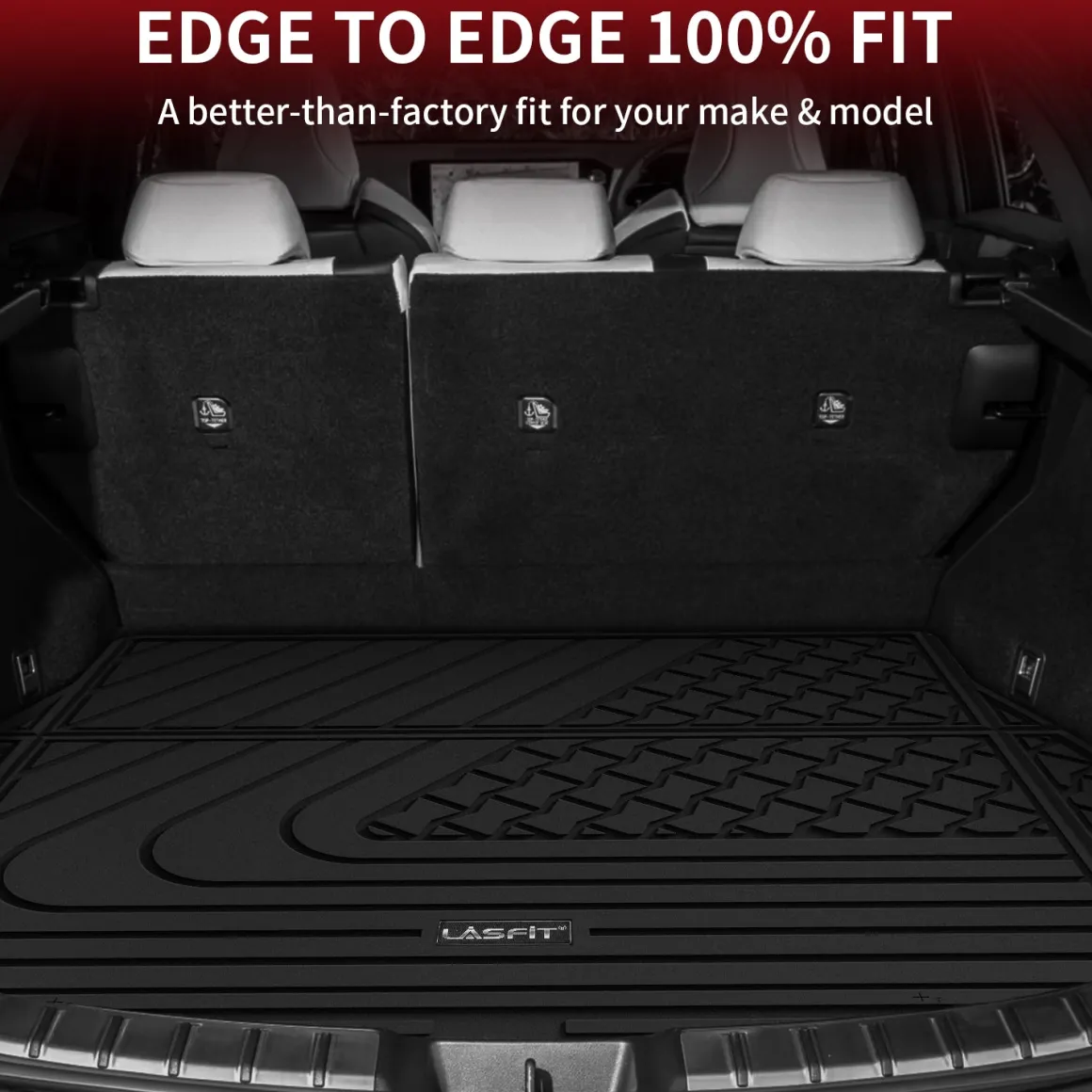 Fit for 2022-2026 Lexus NX Floor Mats or Cargo Mat