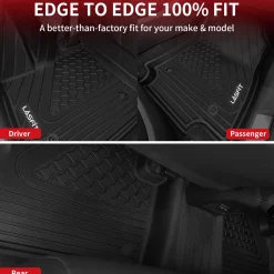 Fit for 2022-2026 Lexus NX Floor Mats or Cargo Mat