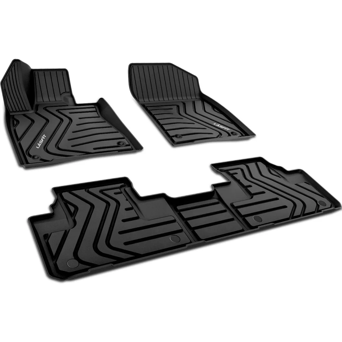 Fit for 2016-2022 Lexus RX350 RX450h Floor Mats or Cargo Mats, Don't Fit 2018-2022 RX L Models