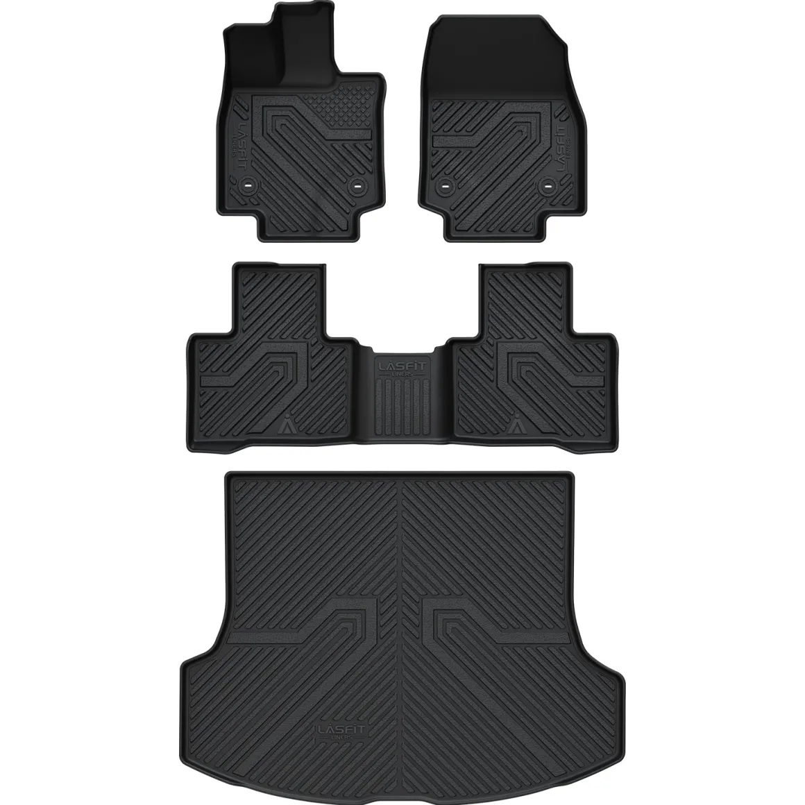 Fit for 2023-2026 Lexus RX TPE Floor Mats or Cargo Mat