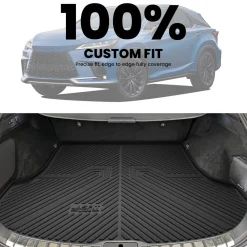 Fit for 2023-2026 Lexus RX TPE Floor Mats or Cargo Mat