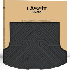 Fit for 2023-2026 Lexus RX TPE Floor Mats or Cargo Mat