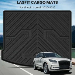 Fit for 2020-2026 Lincoln Corsair Floor Mats or Cargo Mat