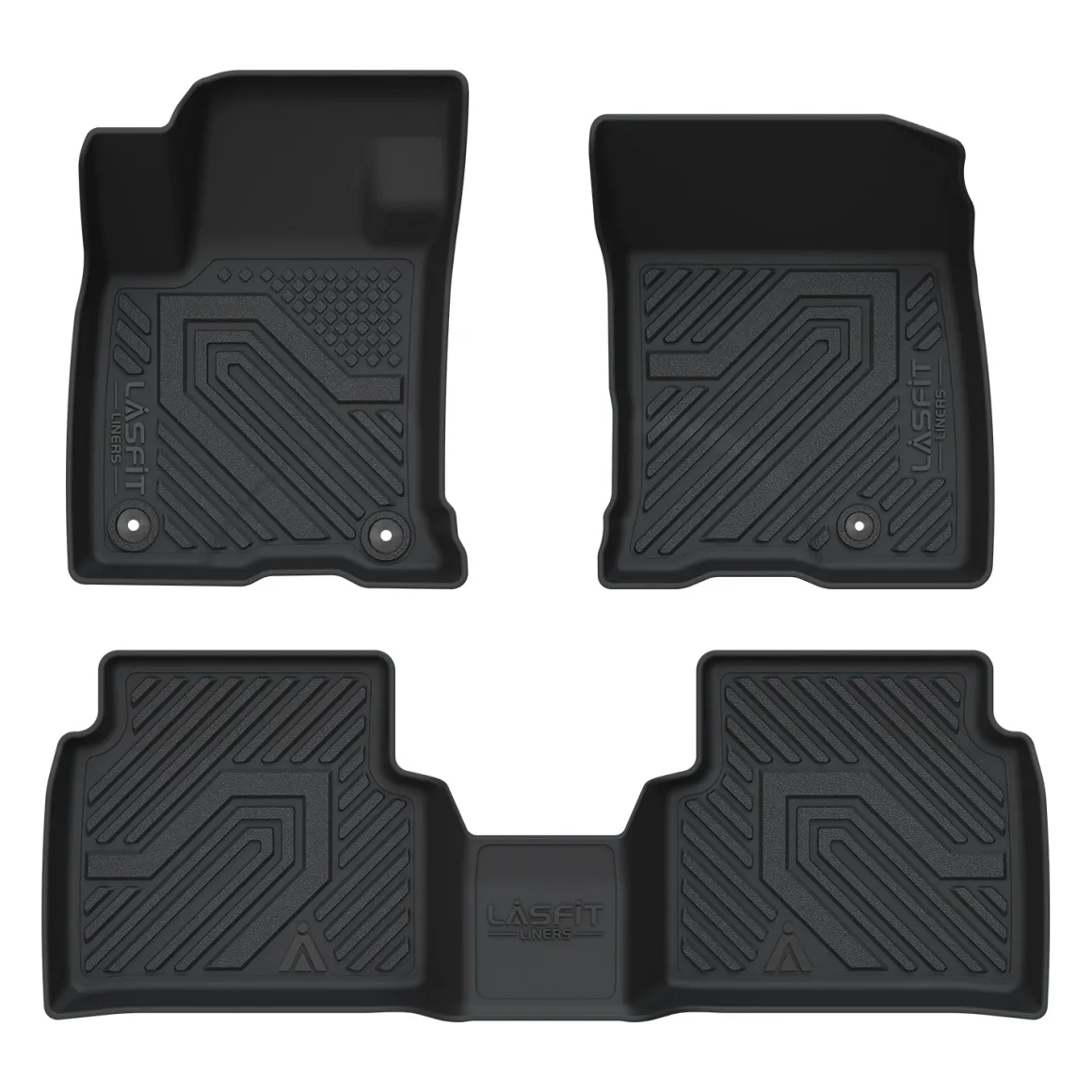 Fit for 2020-2026 Lincoln Corsair Floor Mats or Cargo Mat