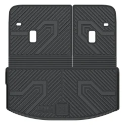 Fit for 2024-2026 Mazda CX-90 (Include CX-90 PHEV) Floor Mats or Cargo & Seatback Mat