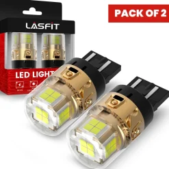 Fit for 2014-2016 Mazda Mazda3 Hatchback Sport LED Bulbs H11 Exterior Interior Lights
