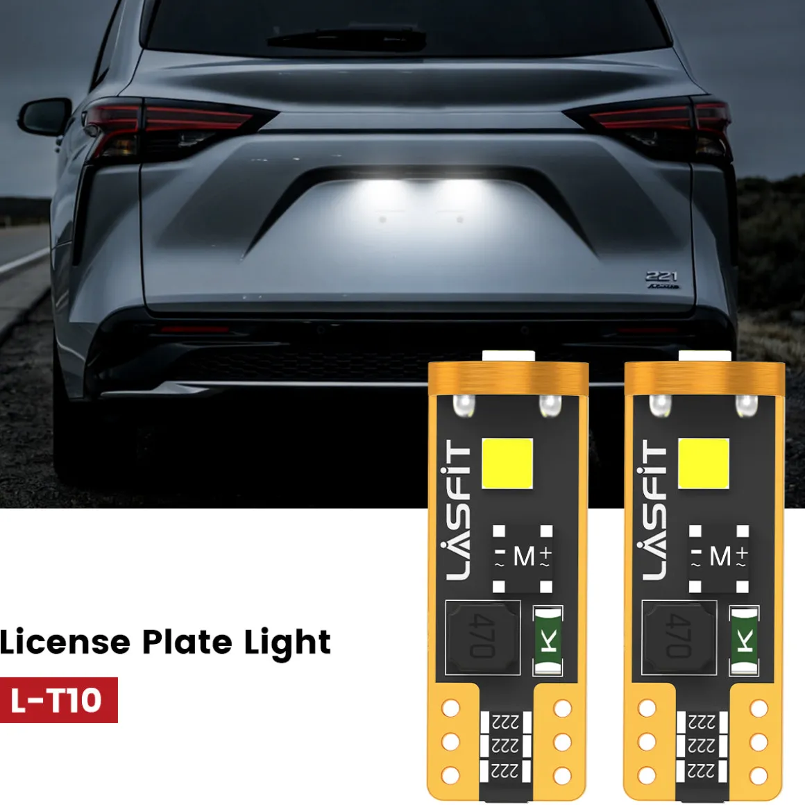 Fit for 2012-2018 Mercedes Benz C250 C300 C350 Custom H7 LED Bulbs Exterior Interior Light Plug n Play