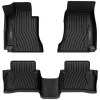 Fit for 2017-2023 Mercedes-Benz E-Class Floor Mats, Fit Sedan & Wagon ONLY, Don't fit Coupe & Cabriolet