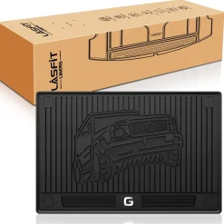 Fit for 2019-2026 Mercedes-Benz G-Class SUV Floor Mats or Cargo Mat