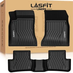 Fit for 2015-2020 Mercedes-Benz GLA-Class Floor Mats