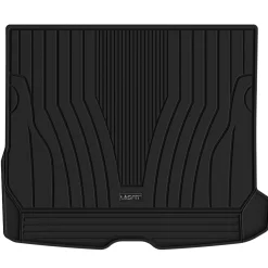 Fit for 2023-2026 Mercedes-Benz GLC Floor Mats or Cargo Mat, Don't Fit Coupe