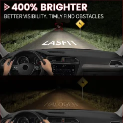Fit for 2012-2015 Mercedes Benz M-Class ML350 ML550 Custom H7 LED Bulbs Exterior Interior Light