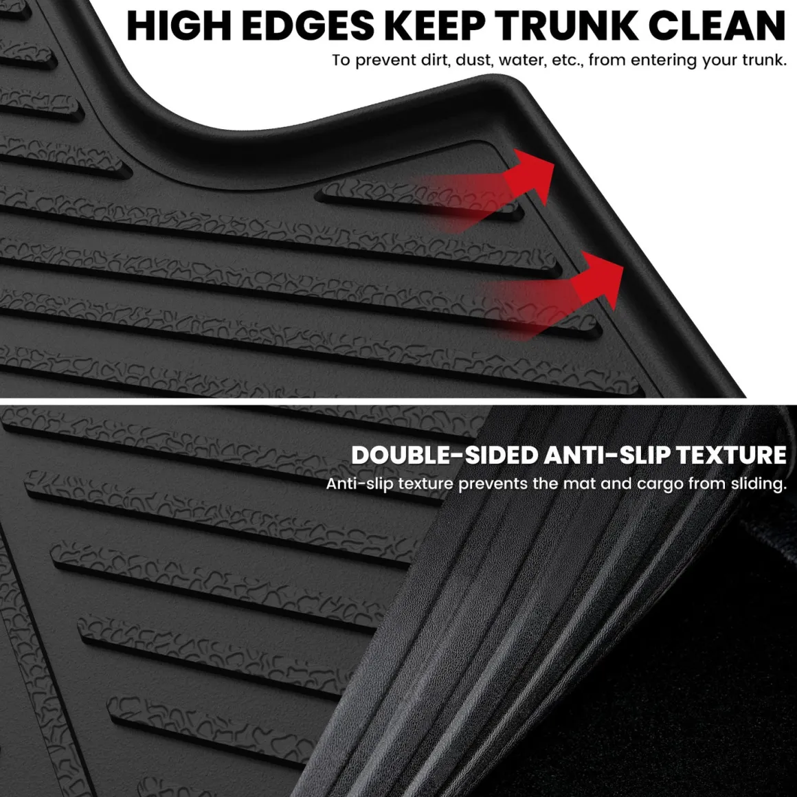Fit for 2019-2026 Nissan Altima Custom Floor Mats or Cargo Mat