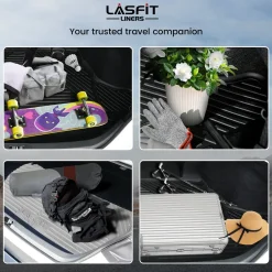 Fit for 2019-2026 Nissan Altima Custom Floor Mats or Cargo Mat