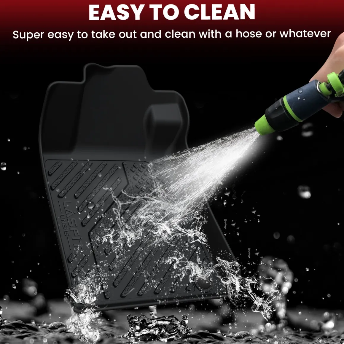 Fit for 2019-2026 Nissan Altima Custom Floor Mats or Cargo Mat