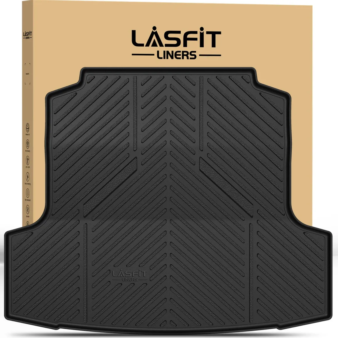 Fit for 2019-2026 Nissan Altima Custom Floor Mats or Cargo Mat