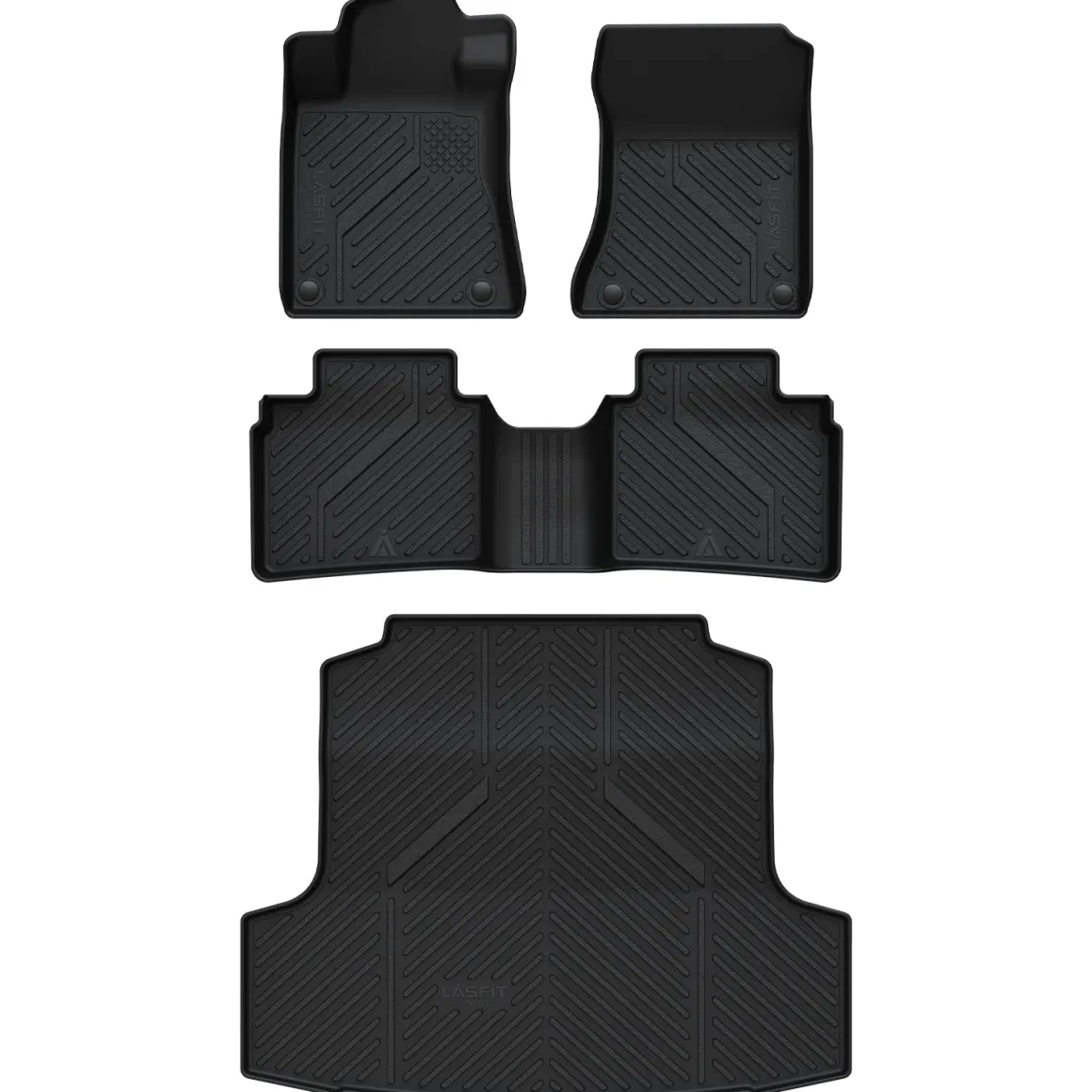 Fit for 2019-2026 Nissan Altima Custom Floor Mats or Cargo Mat