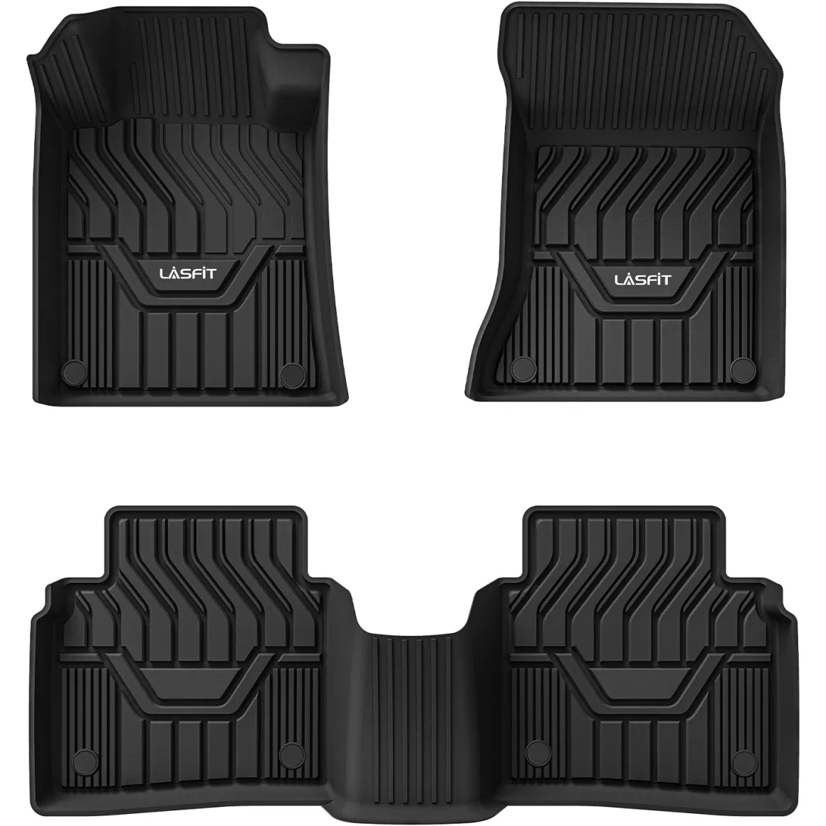Fit for 2019-2026 Nissan Altima Custom Floor Mats or Cargo Mat