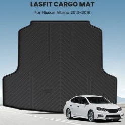 Fit for 2013-2018 Nissan Altima Floor Mats or Cargo Mat