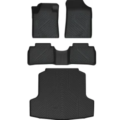Fit for 2013-2018 Nissan Altima Floor Mats or Cargo Mat