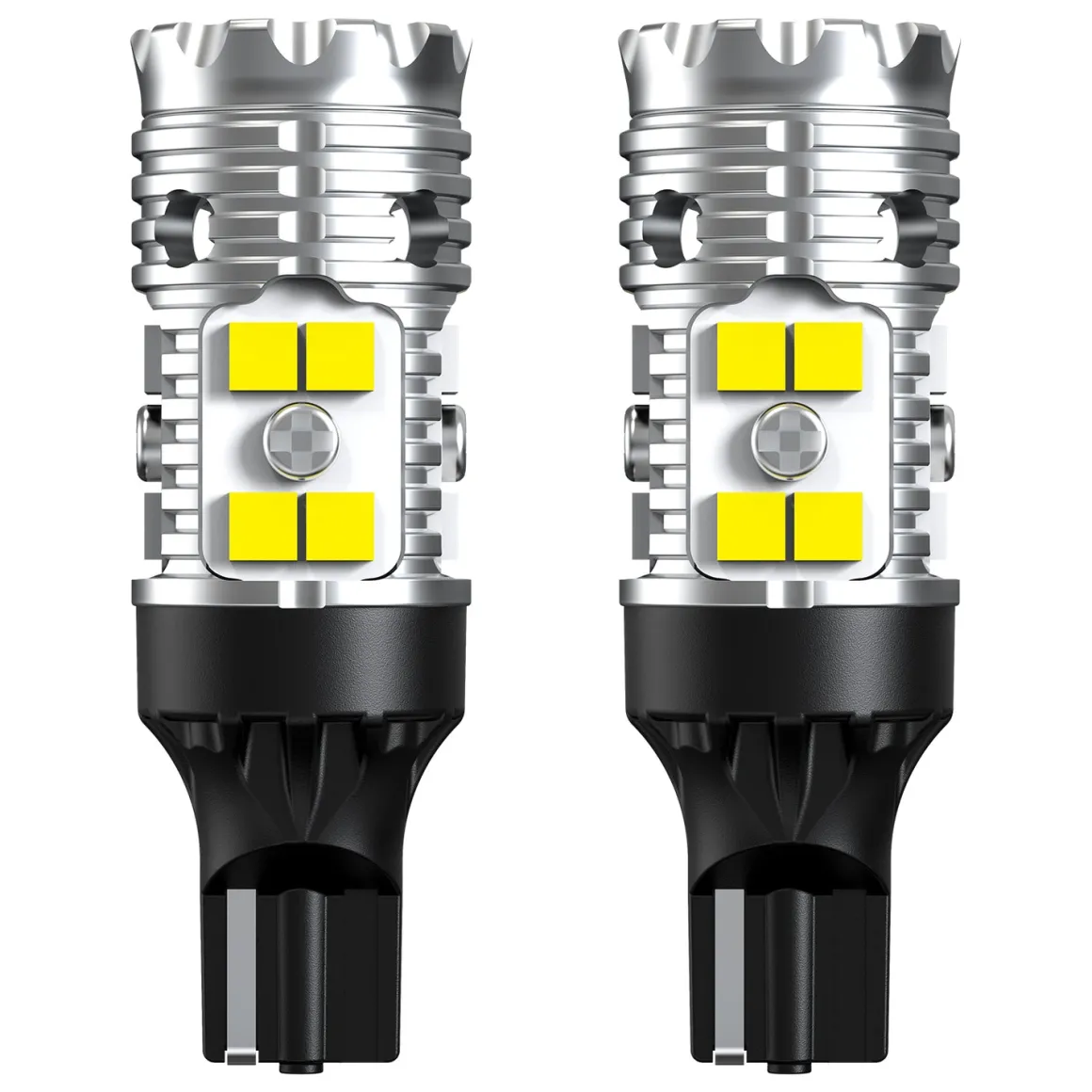 Fit for 2016-2018 Nissan Altima LED Bulbs Upgrade