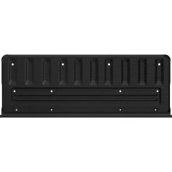 Fit for 2022-2026 Nissan Frontier Heavy Duty Truck Bed Mat or Tailgate Mat