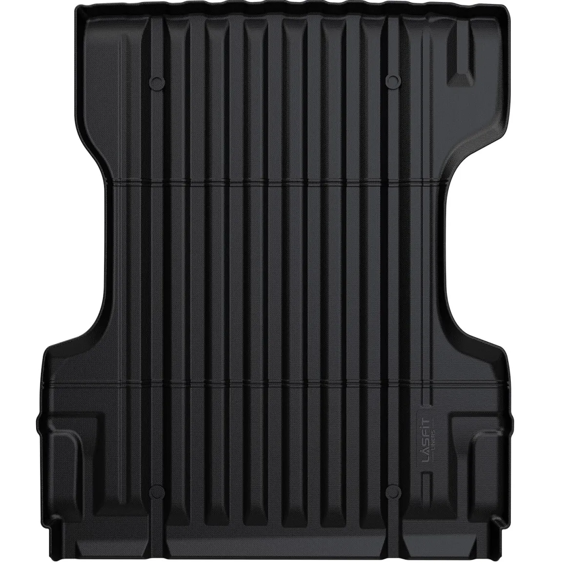 Fit for 2005-2021 Nissan Frontier Truck Bed Mat