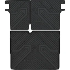 Fit for 2025-2026 Nissan Kicks Floor Mats or Seatback Mat & Cargo Mat, Not Fit 2025 Kicks Play