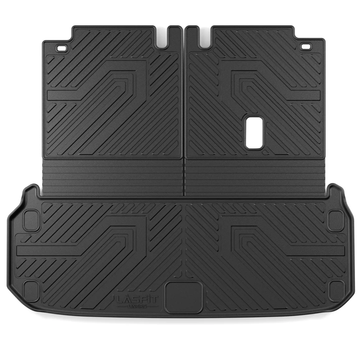 Fit for 2013-2020 Nissan Pathfinder Floor Mats or Cargo Mat & Seatback Mat