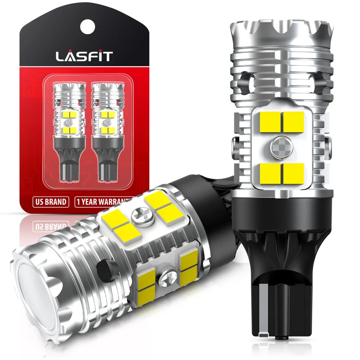 Fit for 2014-2015 Nissan Rogue Select LED Bulbs Upgrade
