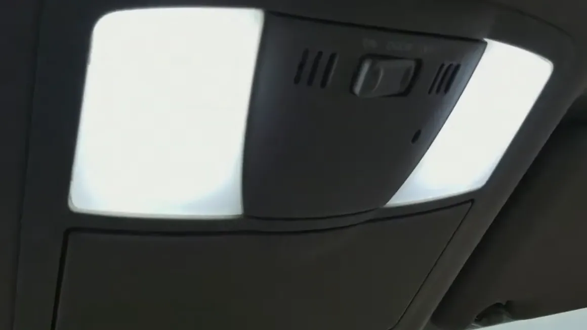 Fit for 2014-2015 Nissan Rogue Select LED Bulbs Upgrade