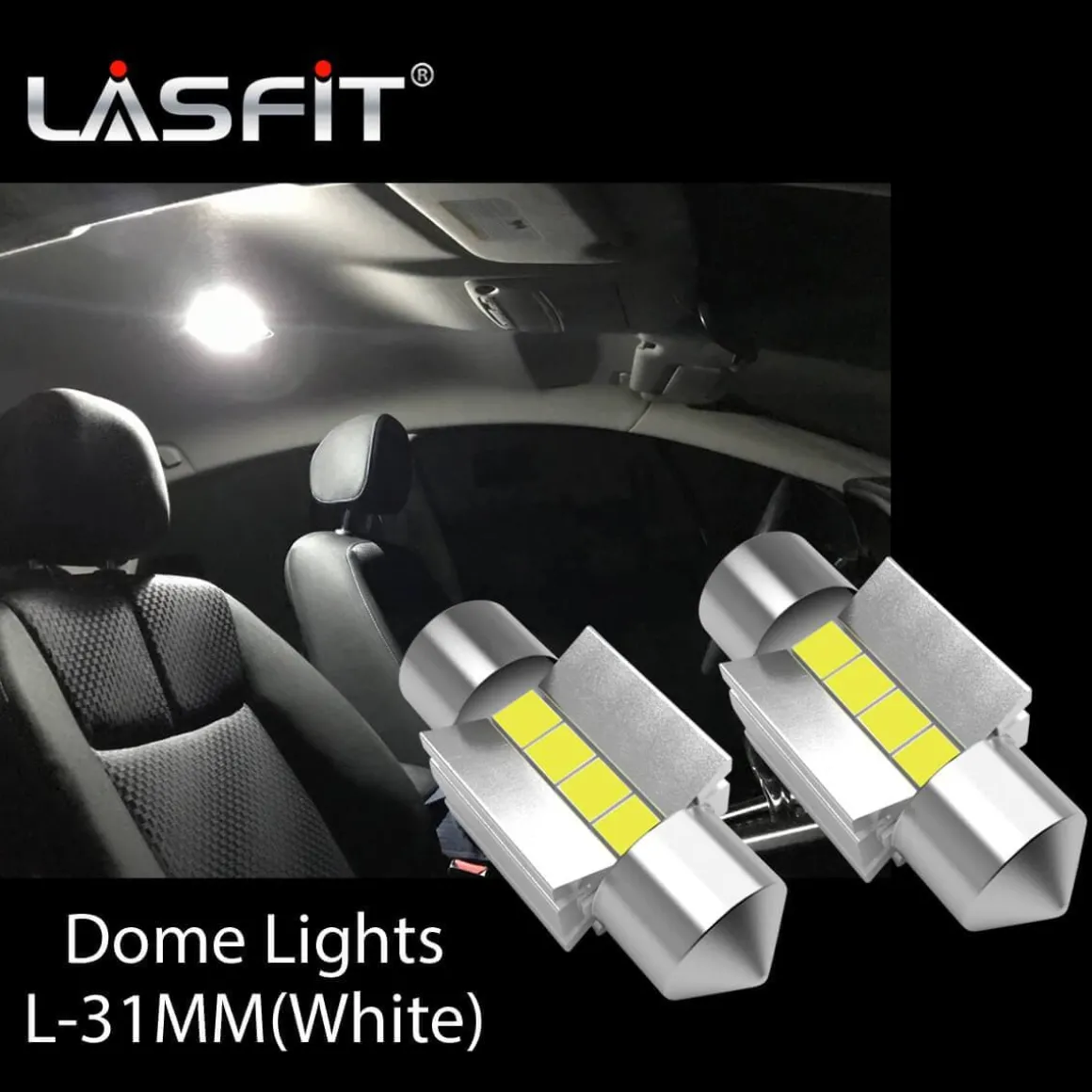Fit for 2013-2015 Nissan Sentra LED Bulbs H11 Exterior Interior Lights